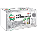 ПЕНОПЛАСТ ANSERGLOB EPS S ПСБС-25-(Плотность 7,5 кг/м3/Г1) 1000х500х30мм / цена за шт